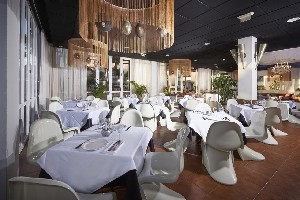 Hotel OASIS LANZ BEACH MATE wakacje