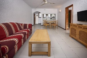 Hotel OASIS LANZ BEACH MATE wakacje