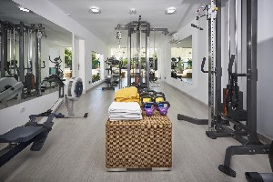 Hotel OASIS LANZ BEACH MATE wakacje