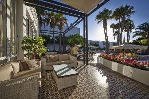 Hotel OASIS LANZ BEACH MATE wakacje