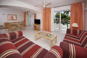 Hotel OASIS LANZ BEACH MATE wakacje