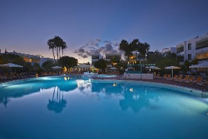 Hotel OASIS LANZ BEACH MATE wakacje