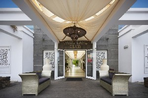 Hotel OASIS LANZ BEACH MATE wakacje