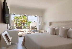 Hotel PARADISUS SALINAS LANZAROTE wakacje