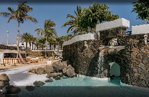 Hotel PARADISUS SALINAS LANZAROTE wakacje