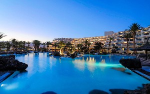 Hotel PARADISUS SALINAS LANZAROTE wakacje