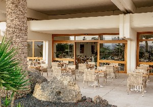 Hotel PARADISUS SALINAS LANZAROTE wakacje