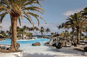Hotel PARADISUS SALINAS LANZAROTE wakacje