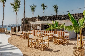 Hotel PARADISUS SALINAS LANZAROTE wakacje