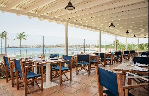 Hotel PARADISUS SALINAS LANZAROTE wakacje