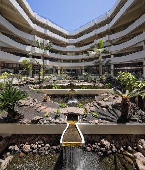 Hotel PARADISUS SALINAS LANZAROTE wakacje