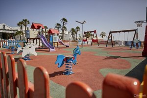 Recreational facility