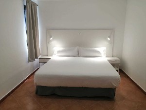 2 Bedroom Standard Apartment (Balcony or Terrace)