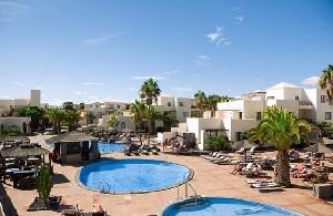 Hotel VITALCLASS LANZAROTE SPORT & WELLNESS RESORT wakacje