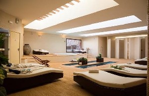 Hotel VITALCLASS LANZAROTE SPORT & WELLNESS RESORT wakacje