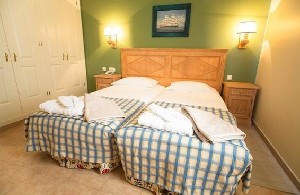 Hotel VITALCLASS LANZAROTE SPORT & WELLNESS RESORT wakacje