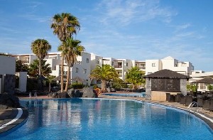Hotel VITALCLASS LANZAROTE SPORT & WELLNESS RESORT wakacje