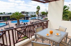 Hotel VITALCLASS LANZAROTE SPORT & WELLNESS RESORT wakacje