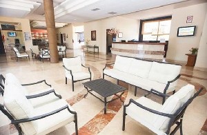 Hotel VITALCLASS LANZAROTE SPORT & WELLNESS RESORT wakacje