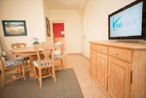 Hotel VITALCLASS LANZAROTE SPORT & WELLNESS RESORT wakacje