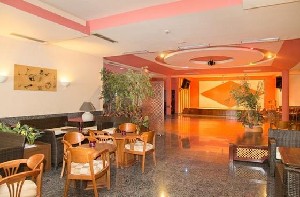 Hotel VITALCLASS LANZAROTE SPORT & WELLNESS RESORT wakacje