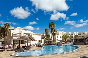 Hotel VITALCLASS LANZAROTE SPORT & WELLNESS RESORT wakacje