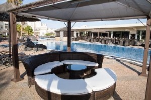 Hotel VITALCLASS LANZAROTE SPORT & WELLNESS RESORT wakacje