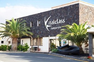 Hotel VITALCLASS LANZAROTE SPORT & WELLNESS RESORT wakacje