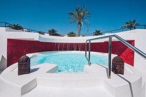 Hotel DREAM BOCAYNA VILLAGE wakacje