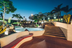 Hotel DREAM BOCAYNA VILLAGE wakacje