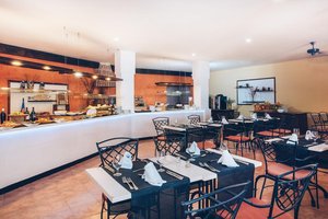 Hotel DREAM BOCAYNA VILLAGE wakacje