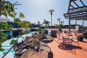 Hotel DREAM BOCAYNA VILLAGE wakacje