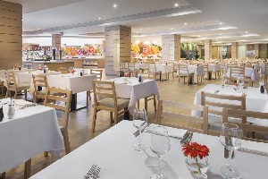 Hotel ELBA LANZAROTE ROYAL VILLAGE RESORT wakacje