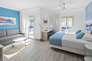 Hotel ELBA LANZAROTE ROYAL VILLAGE RESORT wakacje