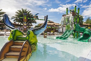 Hotel ELBA LANZAROTE ROYAL VILLAGE RESORT wakacje