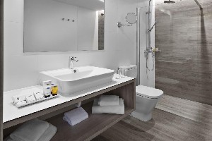 Hotel ELBA LANZAROTE ROYAL VILLAGE RESORT wakacje