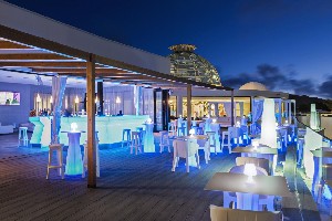 Hotel ELBA PREMIUM SUITES wakacje