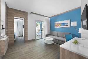 Hotel ELBA PREMIUM SUITES wakacje