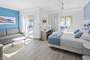 Hotel ELBA PREMIUM SUITES wakacje