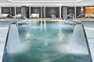 Hotel ELBA PREMIUM SUITES wakacje