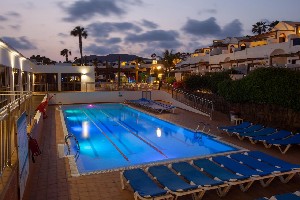 Hotel GRUPOTEL FLAMINGO BEACH wakacje