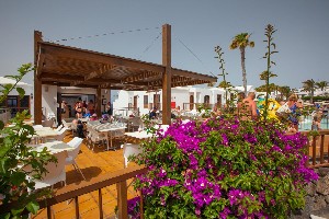 Hotel GRUPOTEL FLAMINGO BEACH wakacje