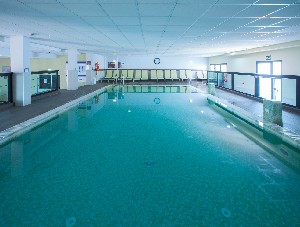 Recreational facility