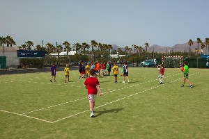 Hotel GRUPOTEL FLAMINGO BEACH wakacje