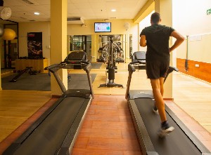 Hotel GRUPOTEL FLAMINGO BEACH wakacje