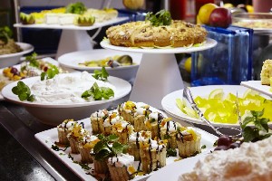 Hotel GRUPOTEL FLAMINGO BEACH wakacje