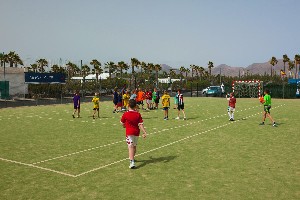 Hotel GRUPOTEL FLAMINGO BEACH wakacje