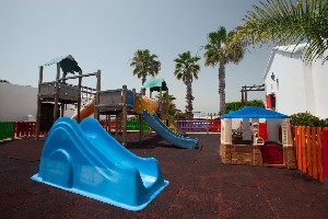 Hotel GRUPOTEL FLAMINGO BEACH wakacje