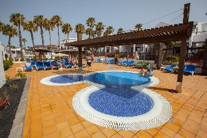 Hotel GRUPOTEL FLAMINGO BEACH wakacje