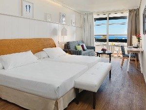 Superior Room (Balcony or Terrace)